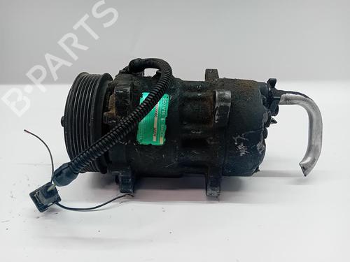 Used AC compressor AC compressor 38603459 38603459