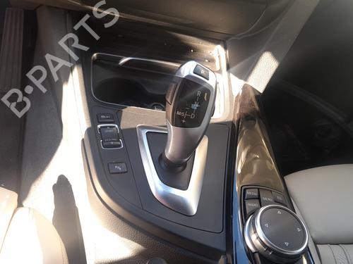 Engine control unit (ECU) BMW 4 Gran Coupe (F36)  | BP12543867M57 