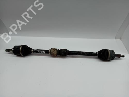 Used Right front driveshaft Right front driveshaft 37032458 37032458