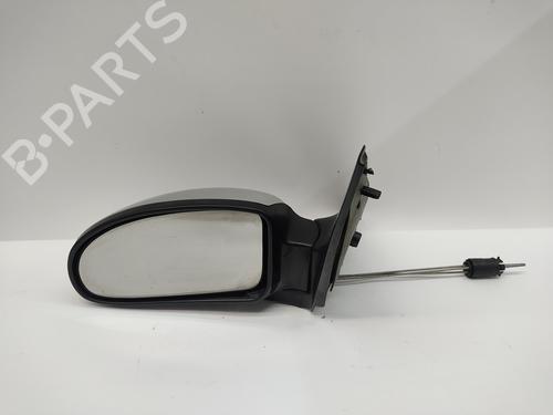 Used Left mirror FORD FOCUS I (DAW, DBW) 1.6 16V (100 hp) 26979288