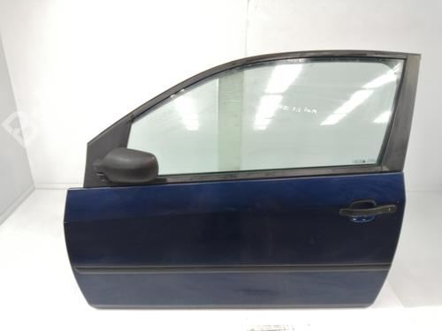 Used Left front door FORD FIESTA V (JH_, JD_) 1.4 TDCi (68 hp) 17088586