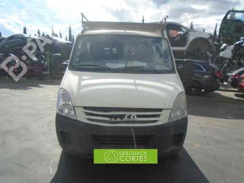 Used Parts IVECO DAILY IV Van  35C12 V, 35C12 V/P, 35S12 V, 35S12 V/P  798633