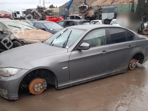 Left mirror BMW 3 (E90) 320 d | BP23087266C26 