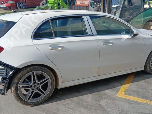 Fuse box MERCEDES-BENZ A-CLASS (W177) A 180 d (177.003) | BP33464410E1  - Image 10