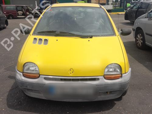Used Parts RENAULT TWINGO I (C06_) 1.2 (C067) 1736057