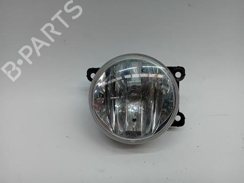 Used Left front fog light Left front fog light 37182490 37182490
