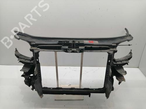 Used Front slam panel AUDI A3 (8P1) [2003-2013]  30694392