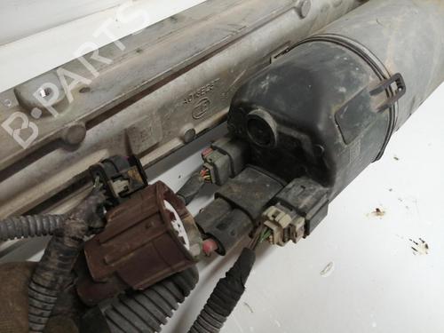 Styregear/Snekke FIAT DUCATO Platform/Chassis (250_)  | BP29594415M22 