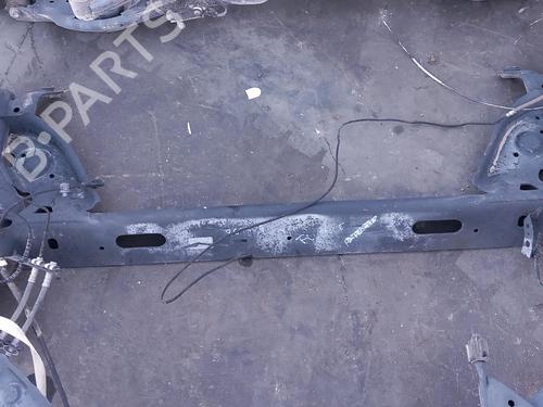 Rear axle RENAULT FLUENCE (L3_) 1.5 dCi (L30D, L30L, L306, L33F, L33L, L33M, L33V, L33W) 555016691R |