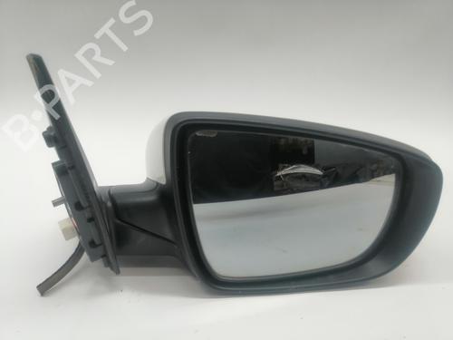 Used Right mirror FIAT DOBLO MPV (119_, 223_) [2001-2025]  29252327