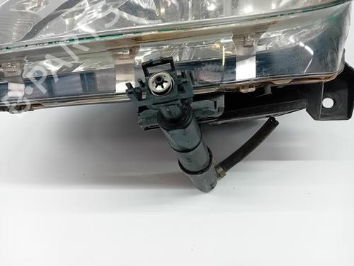 Left headlight CITROËN C5 I (DC_) 2.2 HDi (DC4HXB, DC4HXE) | BP38253103C28 - Image 4