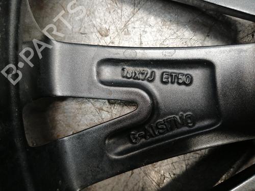 Rim TOYOTA YARIS CROSS (MXP_)  | BP28089278C45 