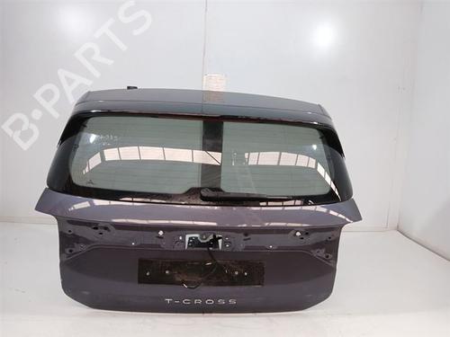 tailgate-vw-t-cross-c11-d31-2018-34216100 main image