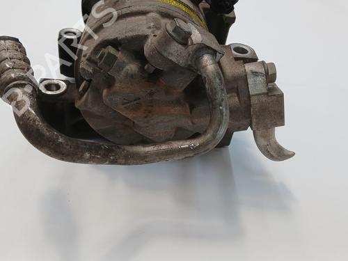 AC compressor NISSAN ALMERA II Hatchback (N16) 2.2 dCi | BP36020046M34 - Image 4