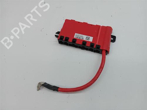 Used Cable Cable 32857853 32857853