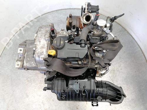 Engine VW POLO VI (AW1, BZ1, AE1)  | BP33168474M1  - Image 6
