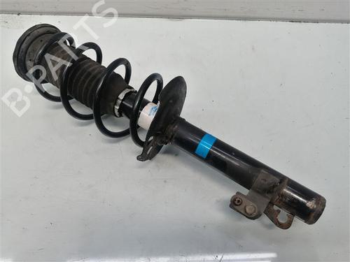 Used Left front shock absorber Left front shock absorber 13525381 13525381