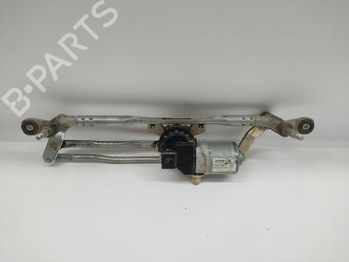 Used Front wiper motor FIAT PANDA (312_, 319_) [2012-2025]  29720110