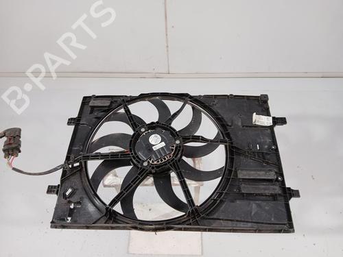 Radiator fan VW T-ROC (A11, D11) | BP33620155M35 - Image 4