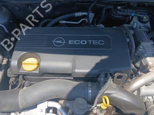 Engine OPEL ASTRA H Estate (A04) 1.7 CDTI (L35) | BP37197965M1 - Image 10