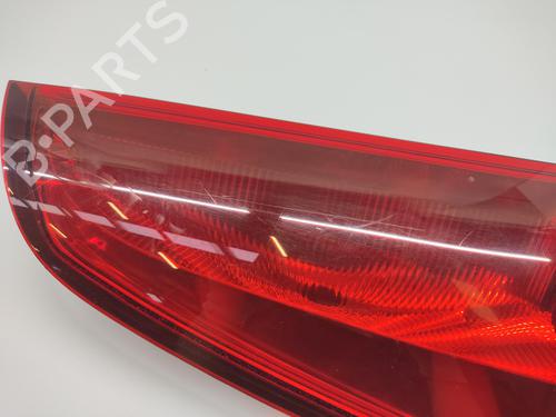 Left taillight OPEL AGILA (B) (H08) 1.3 CDTI (F68) | BP22778578C34 