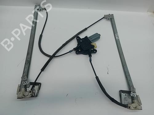 front-left-window-mechanism-mercedes-benz-vito-mixto-van-w639-2003-34363334 main image