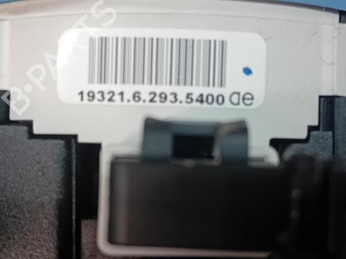 Headlight switch FIAT 500 (312_) | BP38470145I24 - Image 2