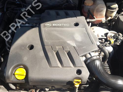 Motor OPEL VECTRA C (Z02) 3.0 CDTI (F69) | BP17740398M1