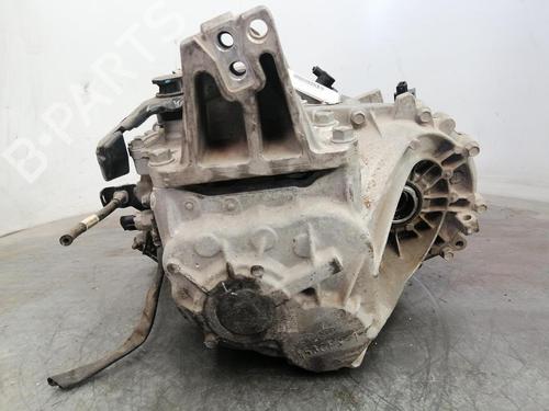 Gearbox KIA CARENS IV 1.7 CRDi | BP32226938M3 
