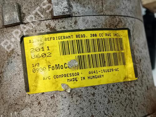 AC compressor FORD KUGA I | BP37476685M34 - Image 4
