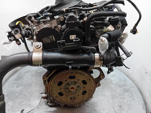 Engine CHEVROLET CRUZE Hatchback (J305) 2.0 CDI | BP37195251M1 - Image 4