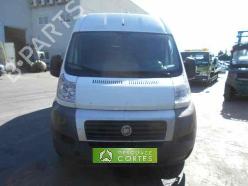 Used Parts FIAT DUCATO Van (250_) 160 Multijet 3,0 D 740463