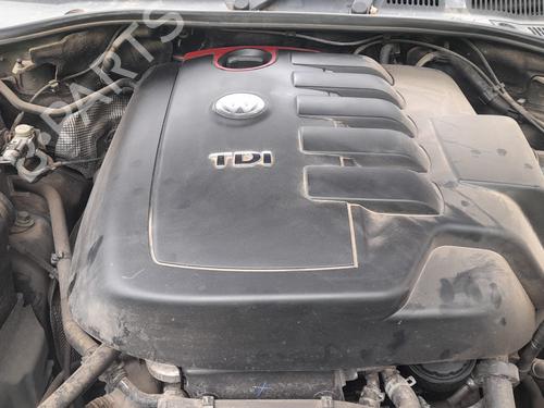 Antriebswelle rechts vorne VW TOUAREG (7LA, 7L6, 7L7) 2.5 R5 TDI | BP13570488M39 