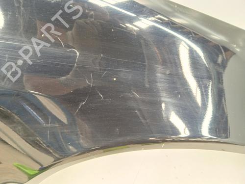 Right front fenders MERCEDES-BENZ C-CLASS Coupe (CL203) C 200 CDI (203.707) | BP27360262C42 