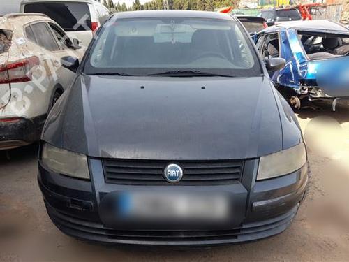 Used Parts FIAT STILO (192_) 1.9 JTD (192_XE1A) 4983248