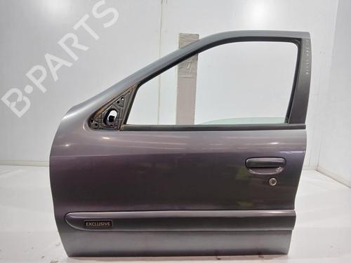 Used Left front door Left front door 38470597 38470597