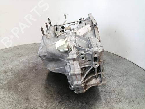 Gearbox MITSUBISHI ASX (GA_W_) 1.8 DI-D (GA6W) | BP16123802M3 