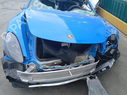 Gearbox PORSCHE 718 BOXSTER (982) 2.0 T (982320, 982321, 982350, 982351) | BP35948053M3 - Image 16