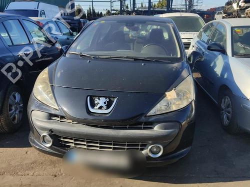 Brugte PEUGEOT 207 (WA_, WC_) [2006-2015]  4388980