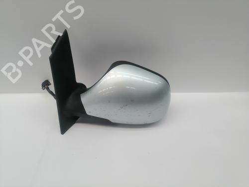 Left mirror SEAT ALTEA (5P1)  | BP19331989C26 