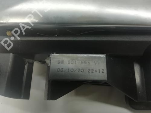 Front left interior door handle PEUGEOT 208 II (UB_, UP_, UW_, UJ_)  | BP12520871I13 