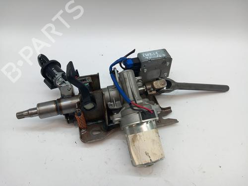 Steering column RENAULT TWINGO II (CN0_) | BP37476881M21 - Image 2