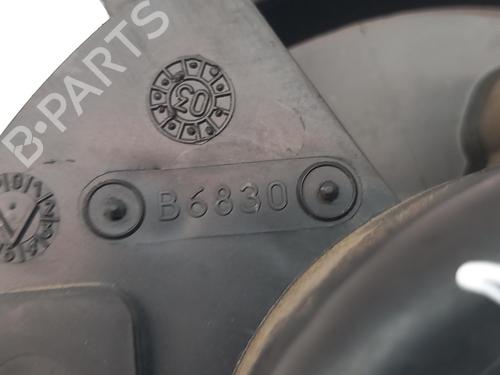 Varmeblæser PEUGEOT 307 Break (3E)  | BP28276043M62 