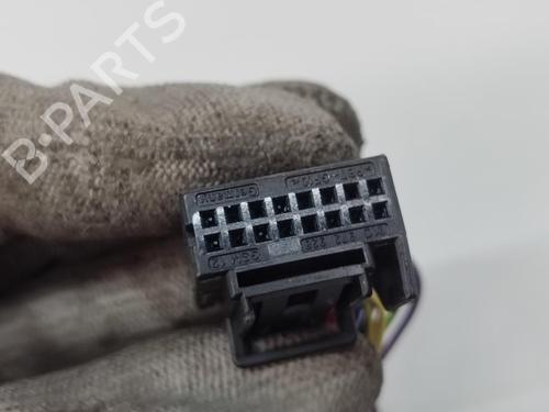 Left mirror VW T-ROC (A11, D11) | BP31850433C26