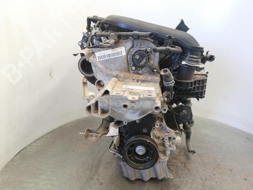Engine SEAT ARONA (KJ7, KJP)  | BP26004646M1