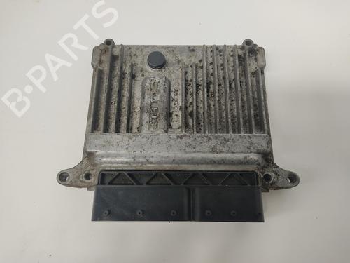 Used Engine control unit (ECU) MERCEDES-BENZ C-CLASS (W204) [2007-2015]  25477369