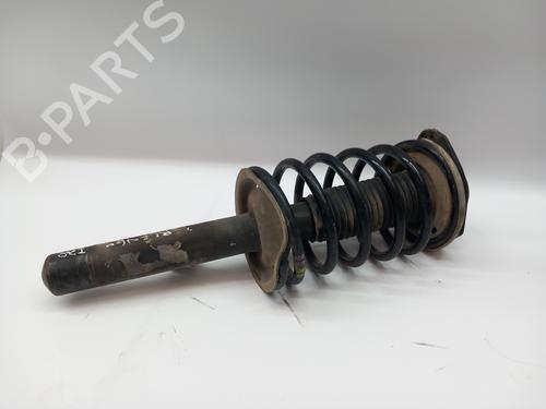 Used Left front shock absorber CITROËN BERLINGO / BERLINGO FIRST Box Body/MPV (M_) 2.0 HDI 90 4WD (MBRHY, MCRHY) (90 hp) 24884784