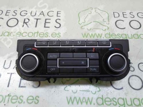 Used Climate control VW GOLF VI (5K1) 1.6 TDI (105 hp) 5526517