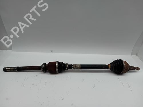 Used Right front driveshaft Right front driveshaft 37032459 37032459