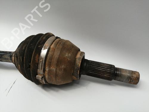Right front driveshaft NISSAN JUKE (F15)  | BP26695401M39 